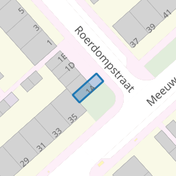 Perceel LDD00-A-8494