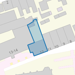 Perceel LDD00-A-8519