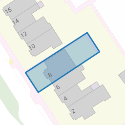 Perceel LDD00-A-8540