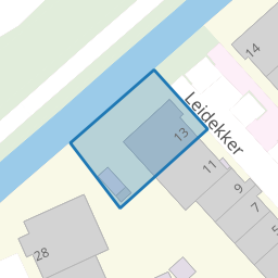 Perceel LDD00-A-8669