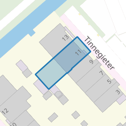 Perceel LDD00-A-8684