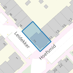 Perceel LDD00-A-8686