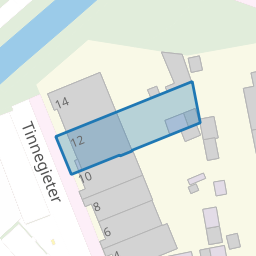 Perceel LDD00-A-8693