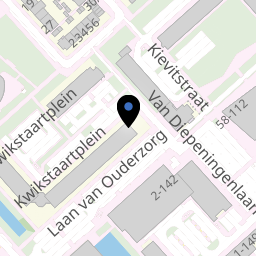 Appartement LDD00 A 8731 32