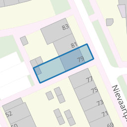 Perceel LDD00-A-8755