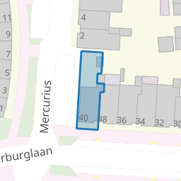 Perceel LDD00-A-8802