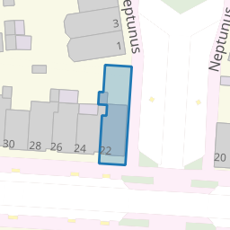 Perceel LDD00-A-8811