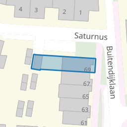 Perceel LDD00-A-8818