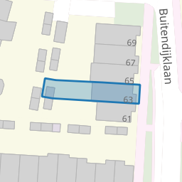 Perceel LDD00-A-8821