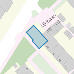 Perceel LDD00-A-8846