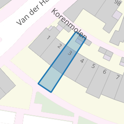 Perceel LDD00-A-8879