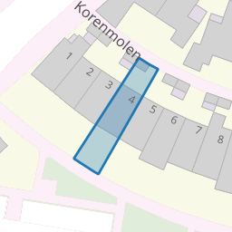 Perceel LDD00-A-8880