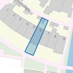 Perceel LDD00-A-8882