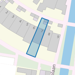 Perceel LDD00-A-8883