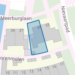 Perceel LDD00-A-8889