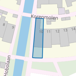 Perceel LDD00-A-8891