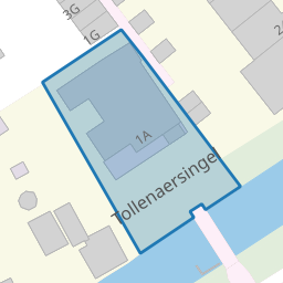 Perceel LDD00-A-8911