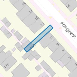 Perceel LDD00-A-8913