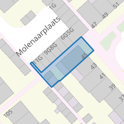 Perceel LDD00-A-8933