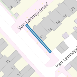 Perceel LDD00-A-8948