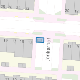 Perceel LDD00-A-8950