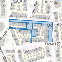 Perceel LDD00-A-8951