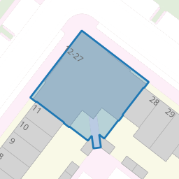 Perceel LDD00-A-8957