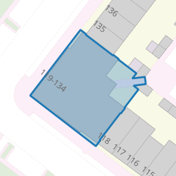 Perceel LDD00-A-8960