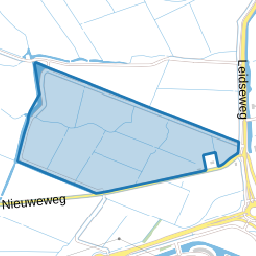 Perceel LDD00-A-9004