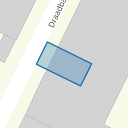 Perceel LDD00-A-9011