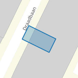 Perceel LDD00-A-9012