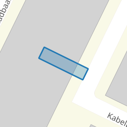 Perceel LDD00-A-9019