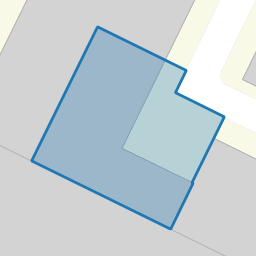 Perceel LDD00-A-9021