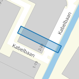 Perceel LDD00-A-9024