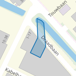 Perceel LDD00-A-9032