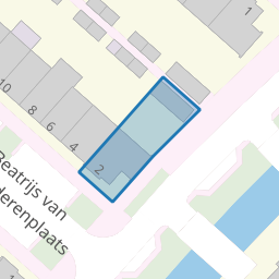 Perceel LDD00-A-9105