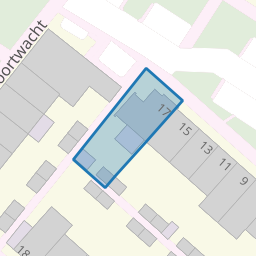 Perceel LDD00-A-9114