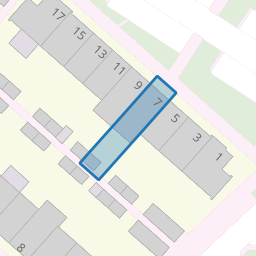 Perceel LDD00-A-9119