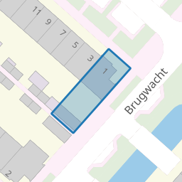 Perceel LDD00-A-9128