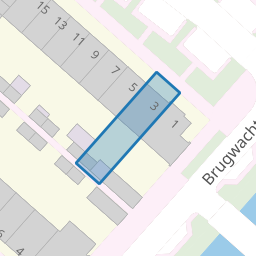 Perceel LDD00-A-9129