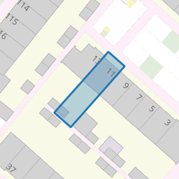 Perceel LDD00-A-9134