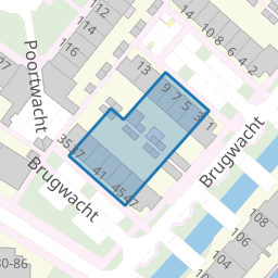 Perceel LDD00-A-9137