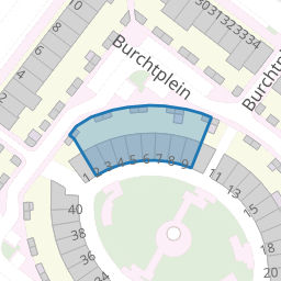 Perceel LDD00-A-9140