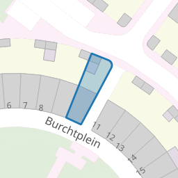 Perceel LDD00-A-9141