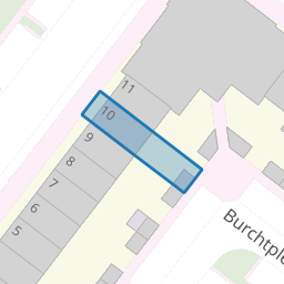 Perceel LDD00-A-9160