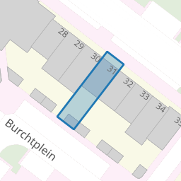 Perceel LDD00-A-9165