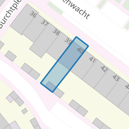 Perceel LDD00-A-9174