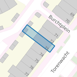 Perceel LDD00-A-9191