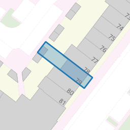 Perceel LDD00-A-9197