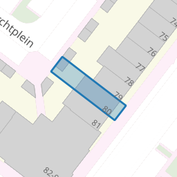 Perceel LDD00-A-9198